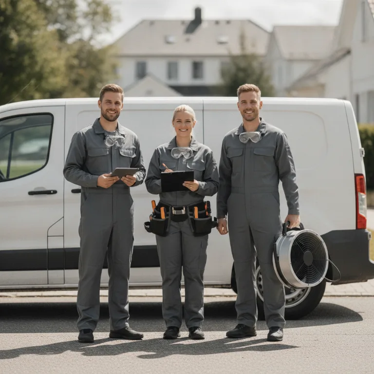 Energieberatung Team in Chur